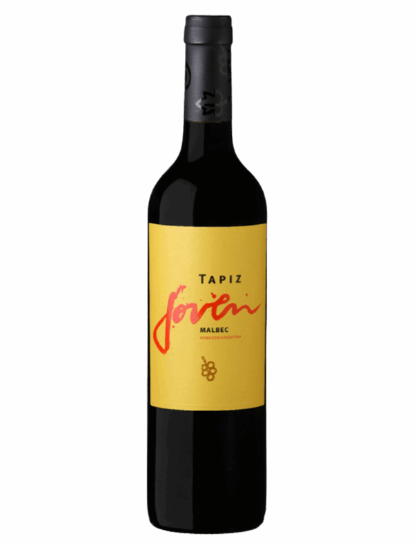 Tapiz Joven Malbec