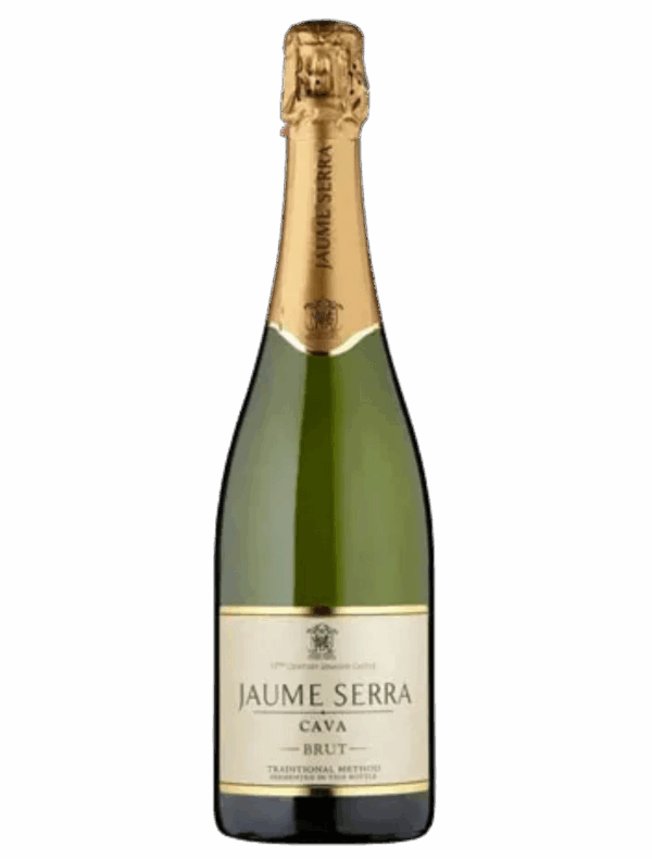 Espumante CAVA Jaume Serra Brut