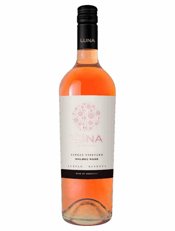 Luna Malbec Rosé
