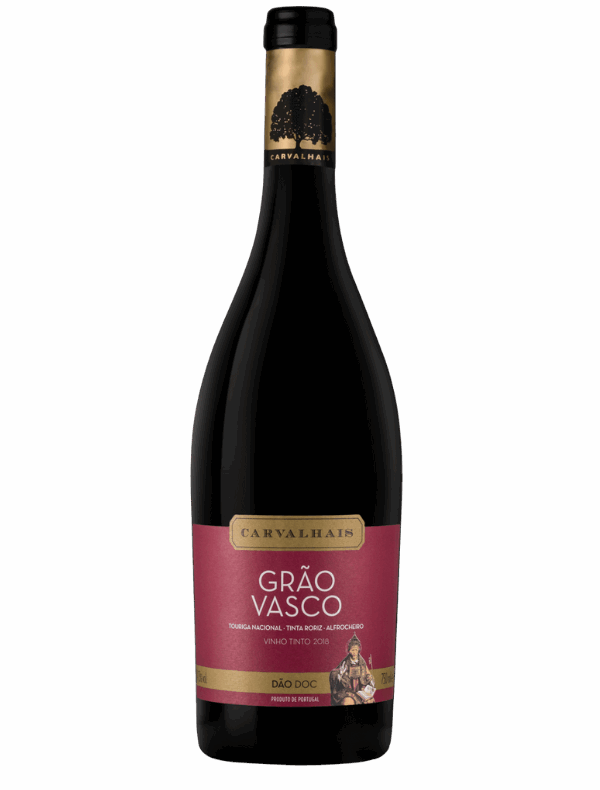 Grão Vasco Tinto