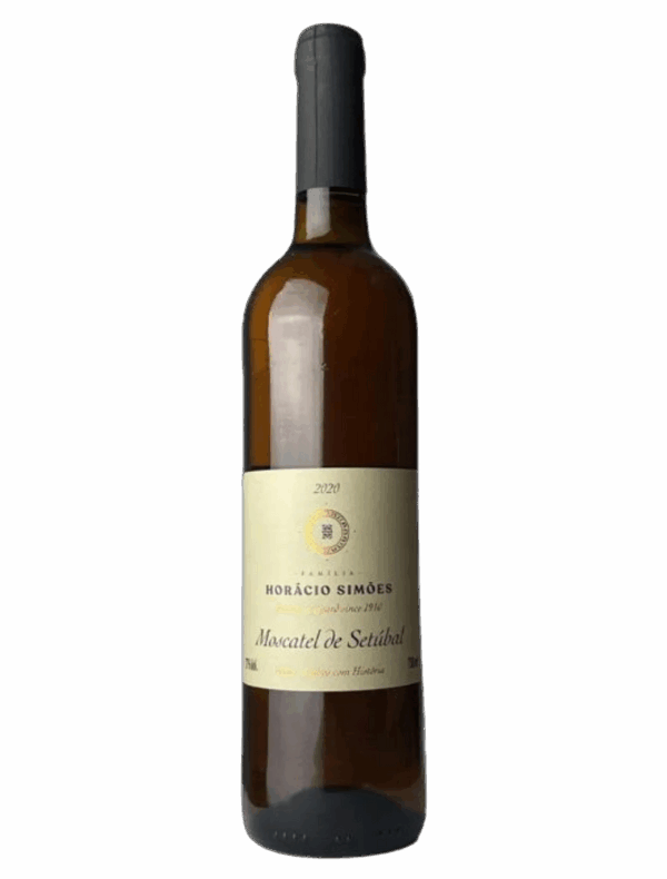 Moscatel de Setúbal