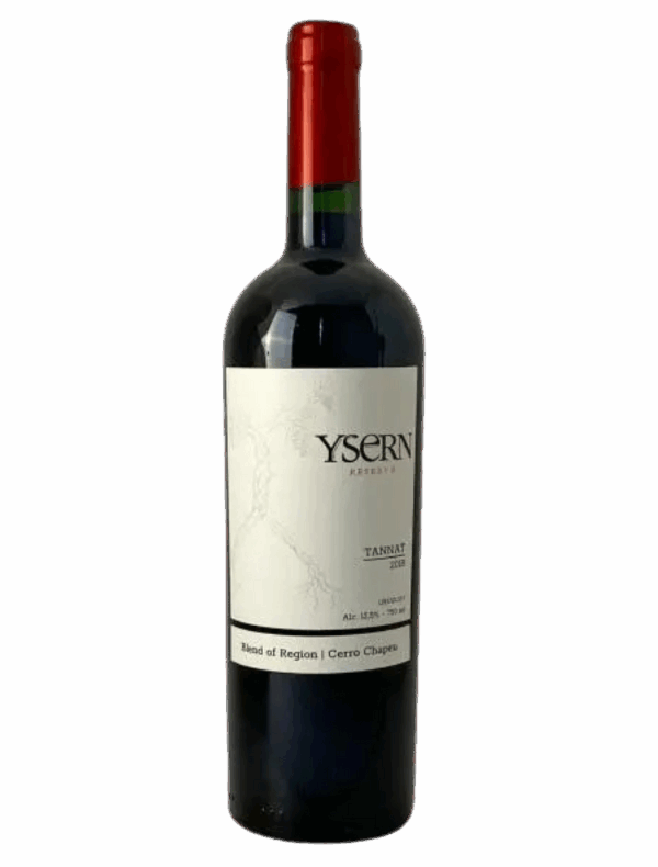 Tannat Reserva Ysern