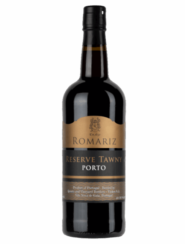 Porto Romariz Tawny Reserva