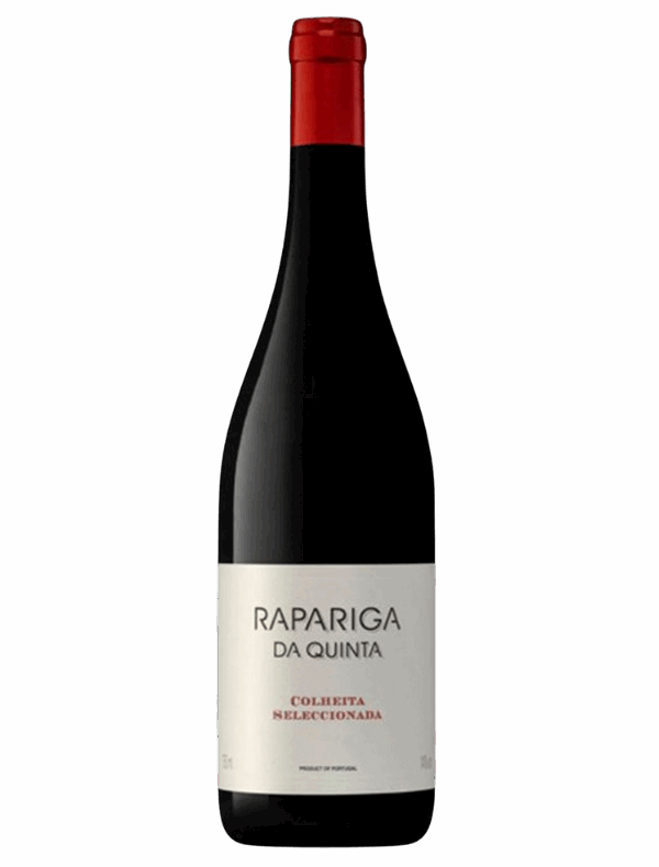 Rapariga da Quinta Colheita Tinto