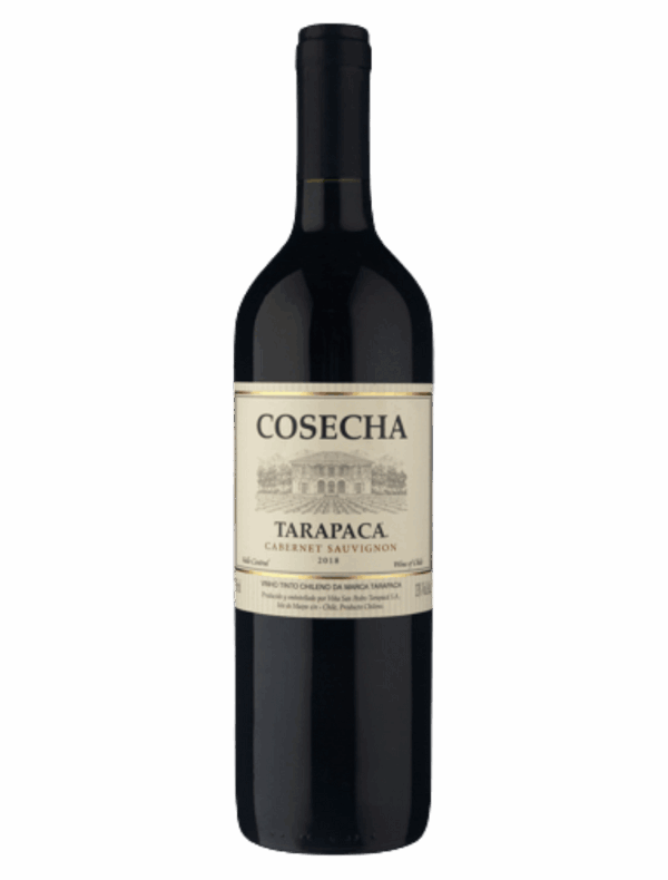 Tarapaca Cosecha Cabernet Sauvignon