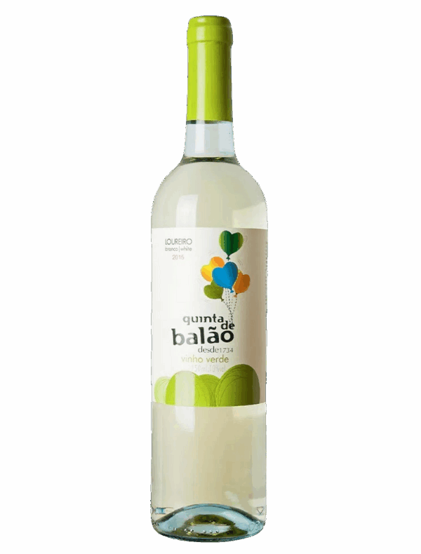 Quinta de Balão Loureiro Branco