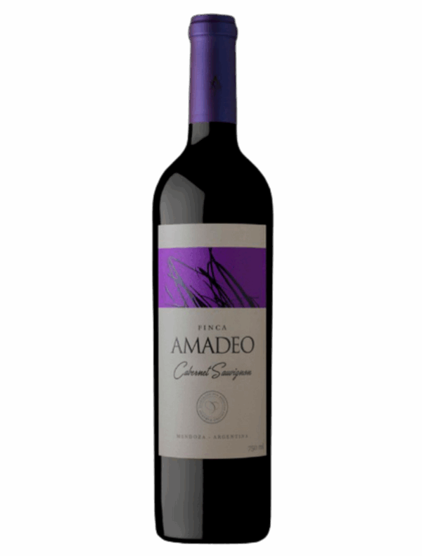 Amadeo Cabernet Sauvignon