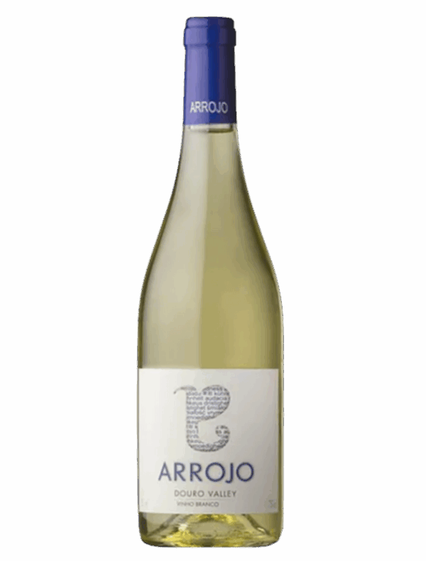 Douro DOC Arrojo branco