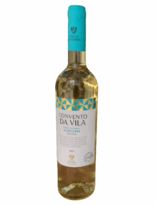 Convento da Vila Branco