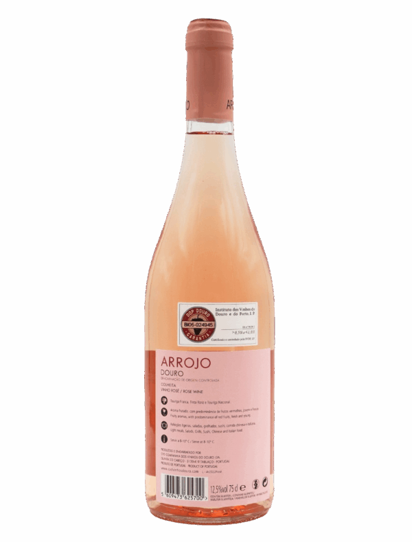 DOURO DOC ARROJO ROSÉ