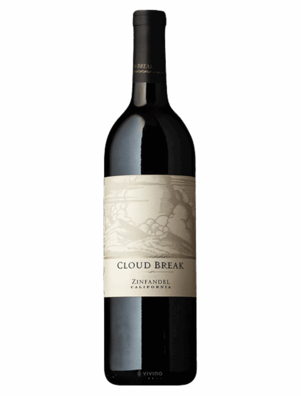 ZINFANDEL CLOUD BREAK