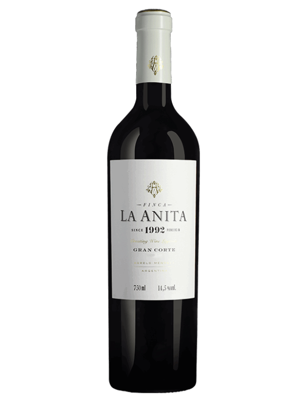 FINCA LA ANITA GRAN CORTE RED BLEND