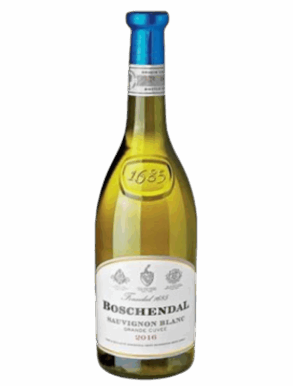 BOSCHENDAL SAUVIGNON BLANC