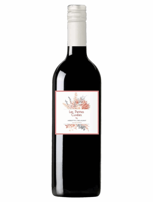 LES PETITES CUVÉES RED BLEND