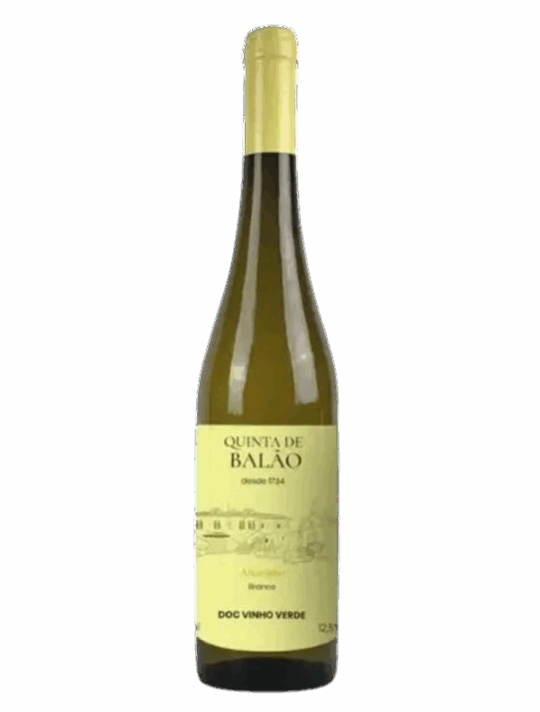 QUINTA DO BALÃO ALVARINHO