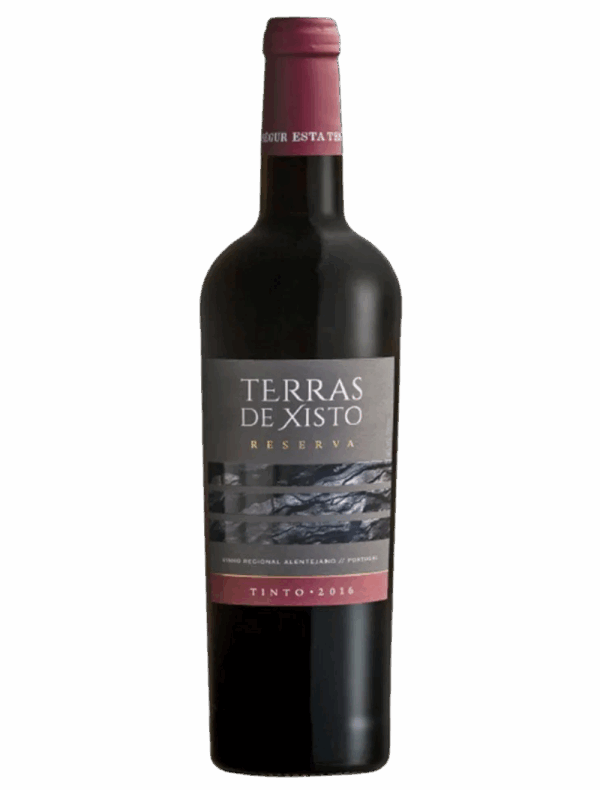 TERRAS DE XISTO RESERVA TINTO