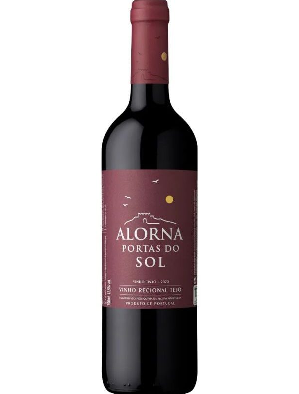 ALORNA PORTAS DO SOL TINTO