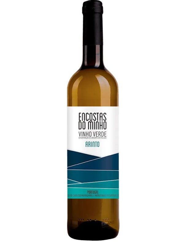 ENCOSTAS DO MINHO ARINTO DOC BRANCO