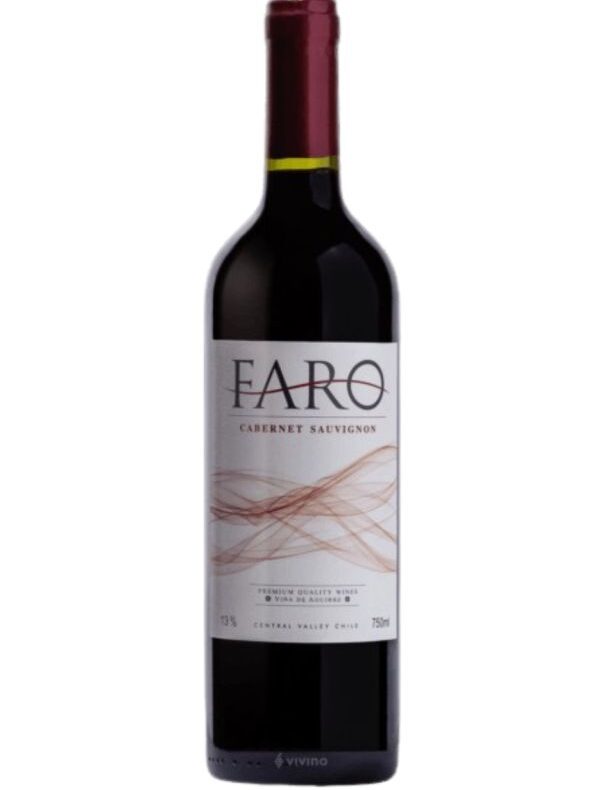 FARO CABERNET SAUVIGNON