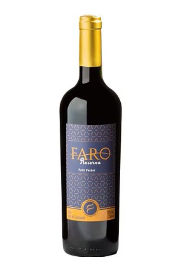 Faro Reserva Petit Verdot