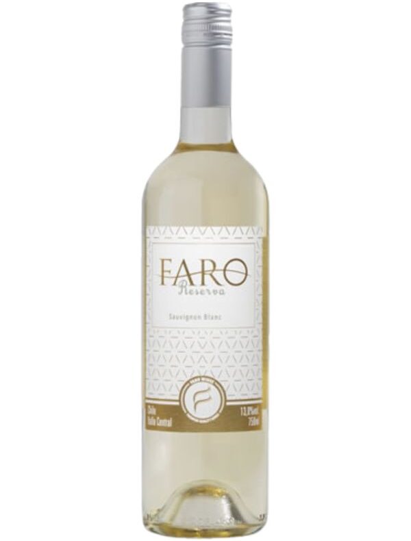 FARO RESERVA SAUVIGNON BLANC