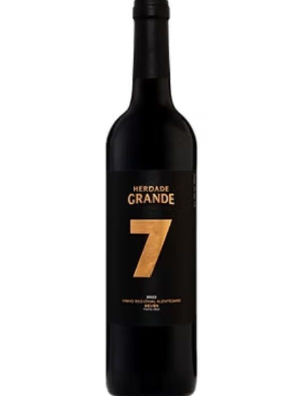 HERDADE GRANDE SEVEN TINTO