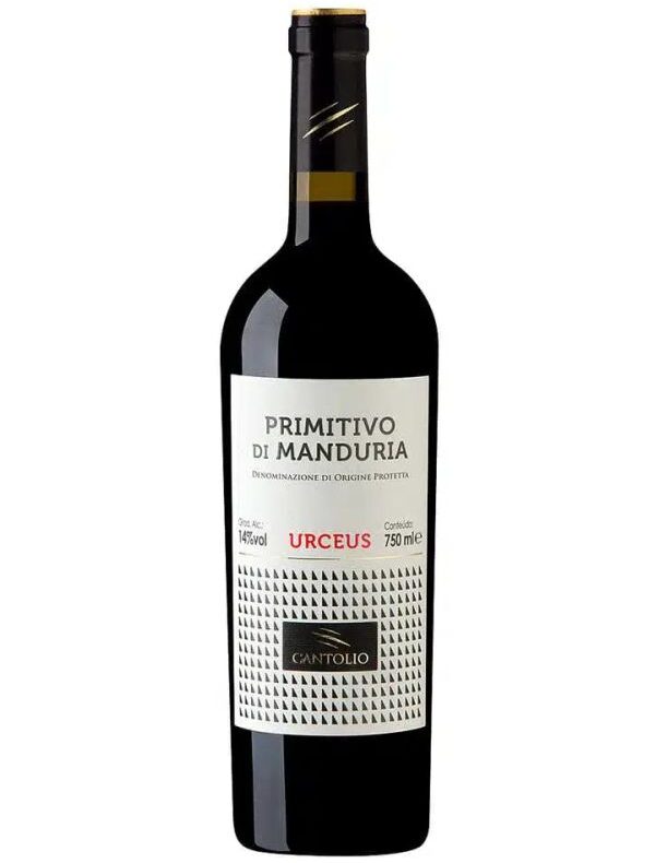 PRIMITIVO DI MANDURIA URCEUS