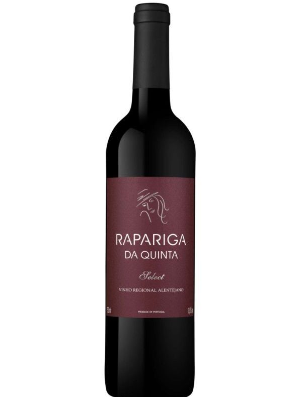 RAPARIGA DA QUINTA SELECT