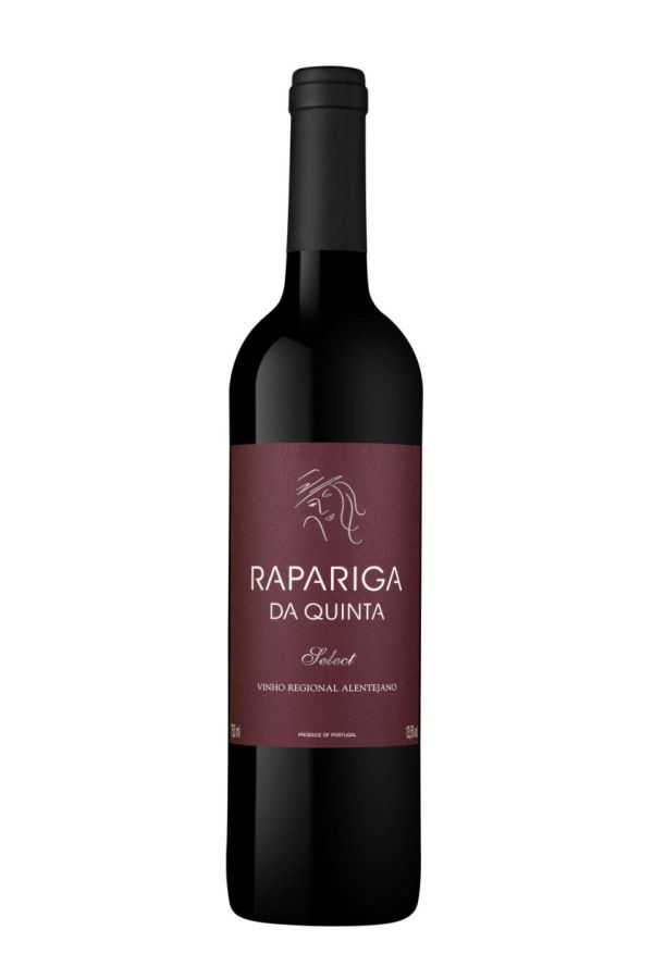 Rapariga da Quinta Select