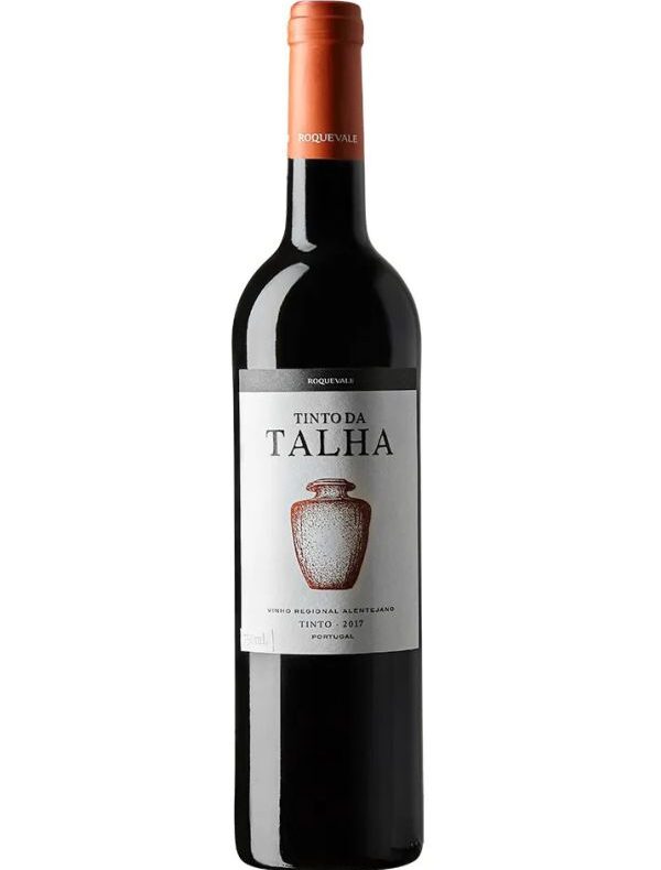 TINTO DA TALHA TINTO