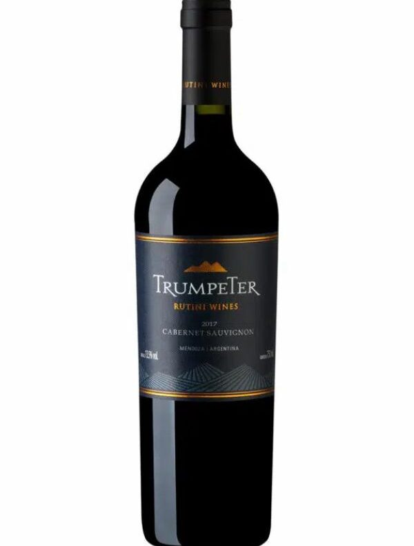 TRUMPETER RUTINI CABERNET SAUVIGNON