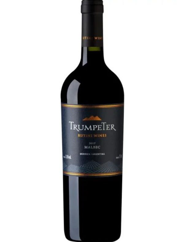 TRUMPETER RUTINI MALBEC