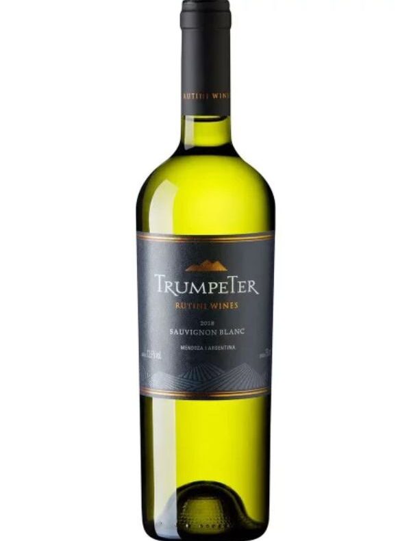TRUMPETER RUTINI SAUVIGNON BLANC