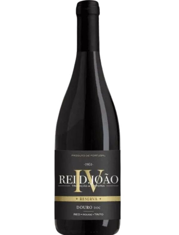 REI D. JOÃO IV RESERVA