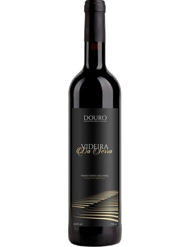 VIDEIRA DA SERRA TINTO