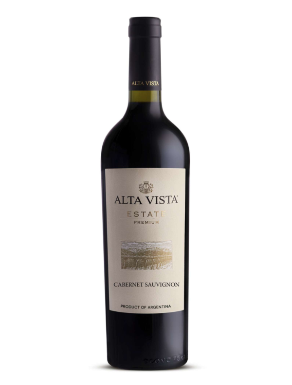 ALTA VISTA ESTATE PREMIUM CABERNET SAUVIGNON