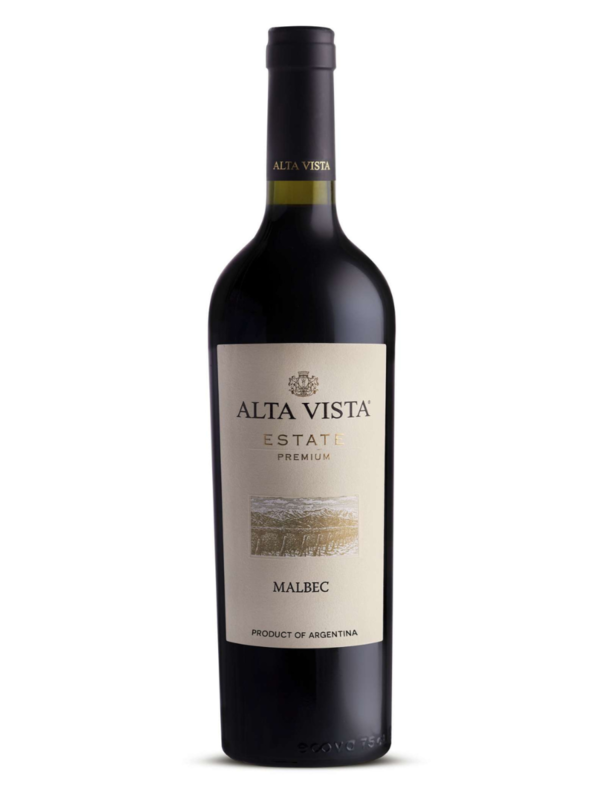 ALTA VISTA ESTATE PREMIUM MALBEC