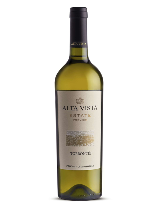 ALTA VISTA ESTATE PREMIUM TORRONTÉS