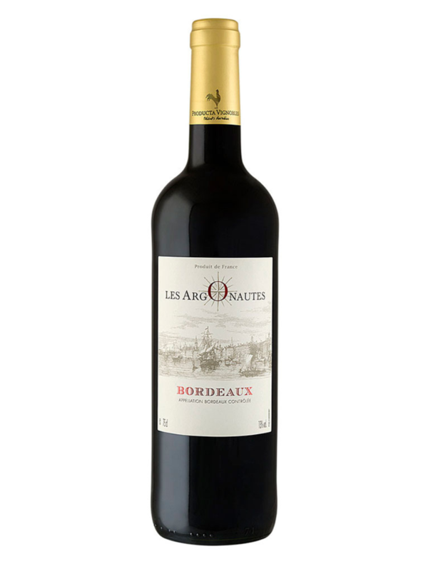 LES ARGONAUTES BORDEAUX
