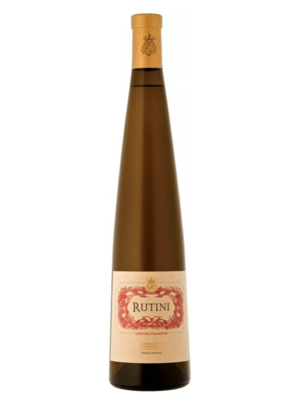RUTINI GEWURZTRAMINER