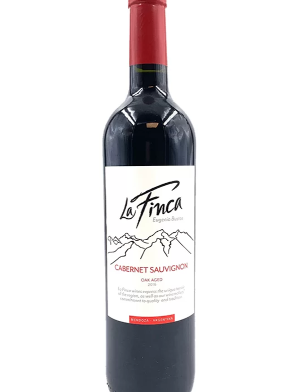 TAMARI LA FINCA CABERNET SAUVIGNON