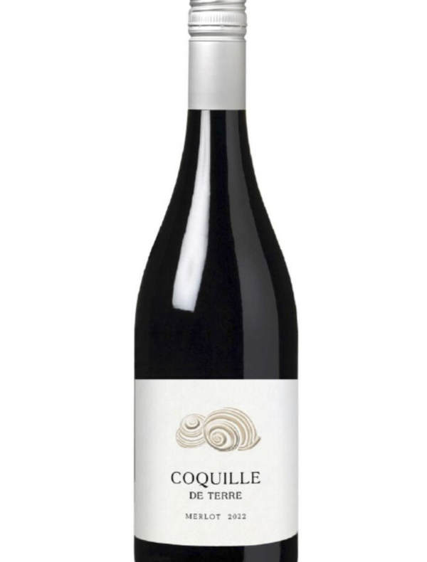 PAYS DOC COQUILLE DE TERRE
