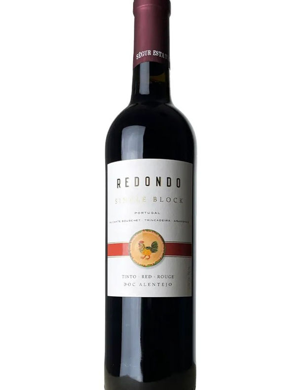 REDONDO SINGLE BLOCK TINTO