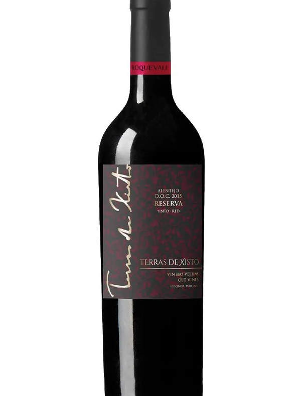 TERRAS DE XISTO VINHAS VELHAS RESERVA TINTO