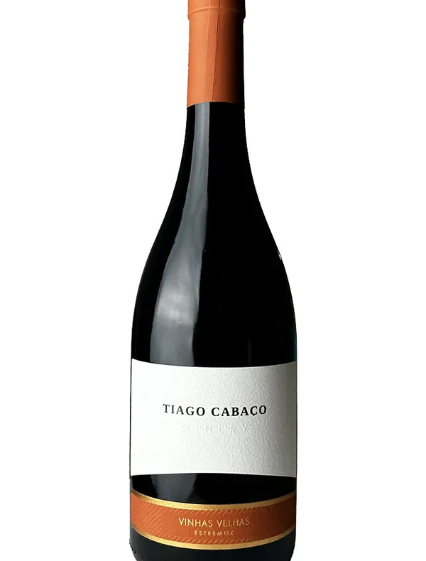 TIAGO CABAÇO VINHAS VELHAS TINTO