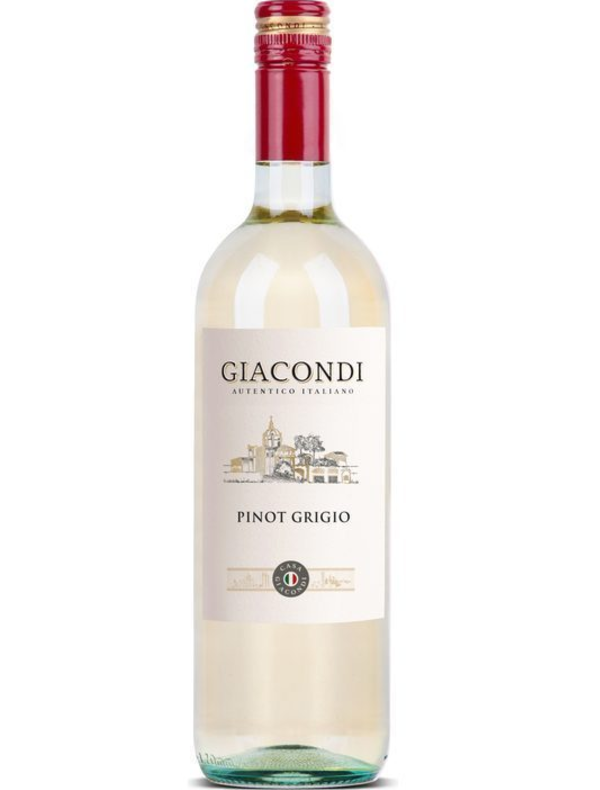 GIACONDI PINOT GRIGIO