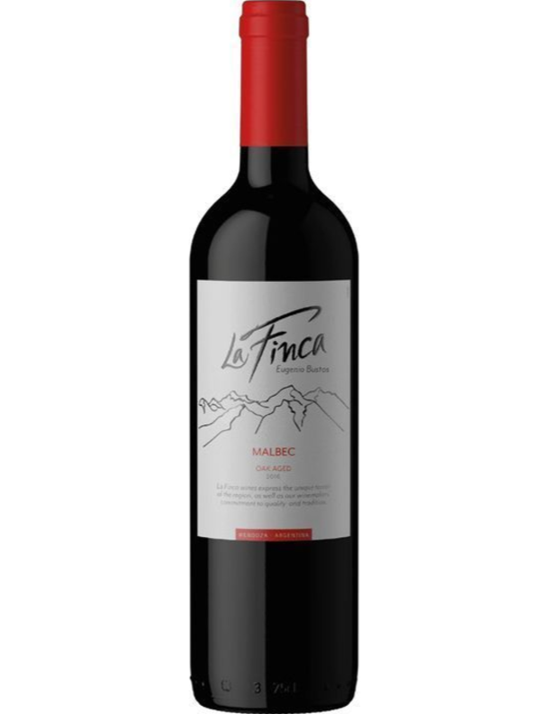 TAMARI LA FINCA MALBEC TINTO